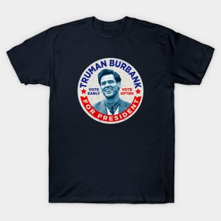 Truman For President T-Shirt